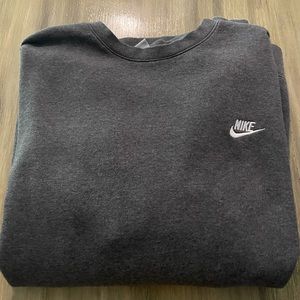 Nike Crewneck